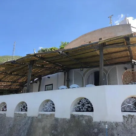 Villa Villa Egia *
