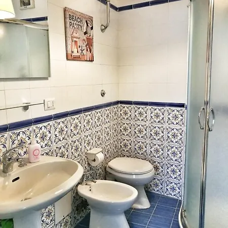 Villa Villa Egia Maiori