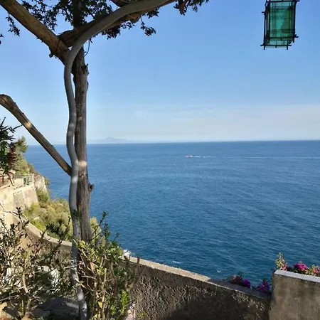 Villa Egia *