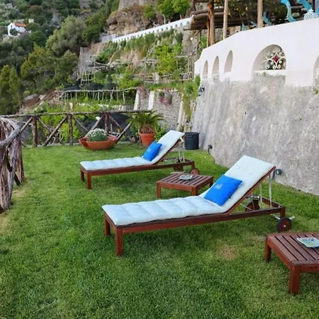 Villa Egia