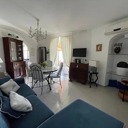 Villa Egia Villa *