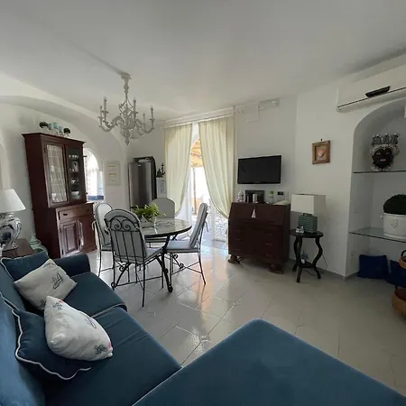 Villa Egia Villa Maiori