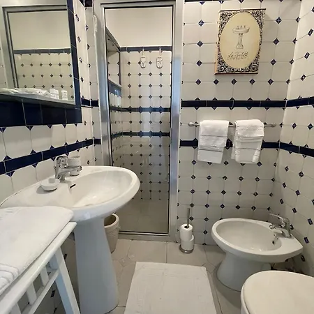 Villa Villa Egia Maiori