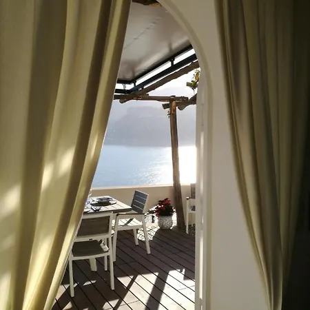 Vila Villa Egia *