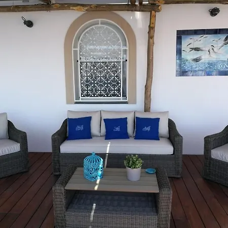 Villa Egia Vila