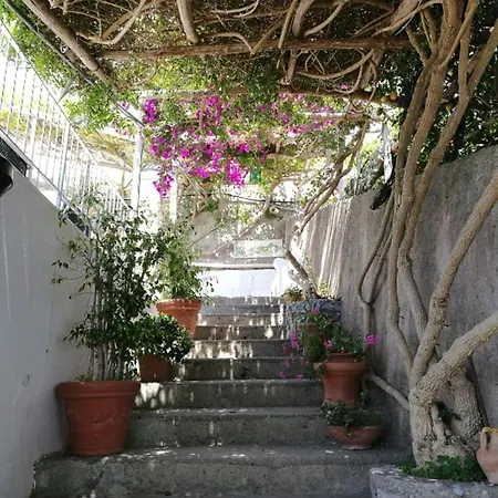 Villa Egia *