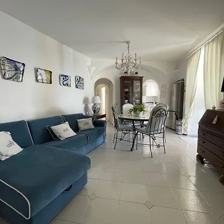 Villa Egia Vila