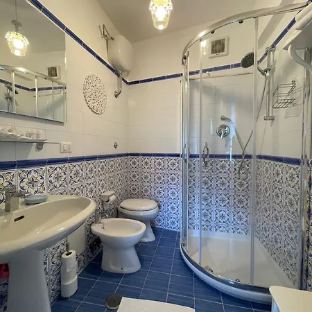 Vila Villa Egia *