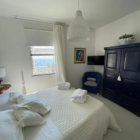 Villa Egia *