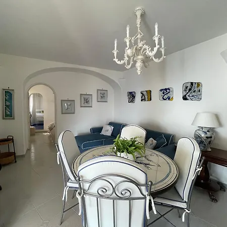 Villa Egia * Maiori