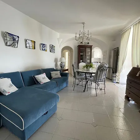 Villa Egia *