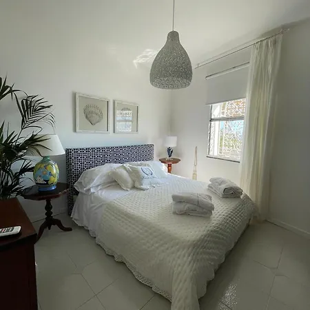 Villa Egia *