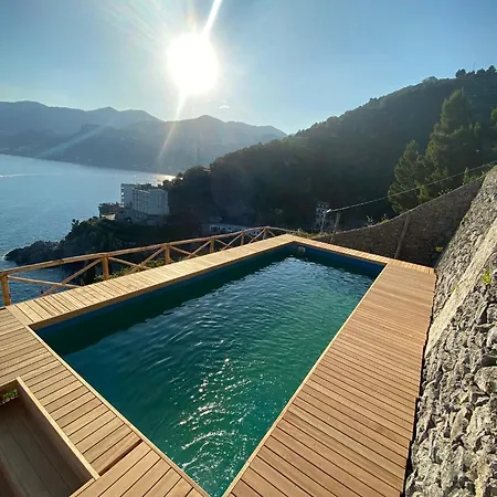 Vila Villa Egia